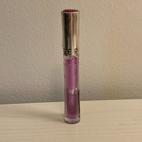 Sephora Other - Sephora Ultra Shine Lip Gel Lip Gloss 40 Popsicle Purple Full Size New